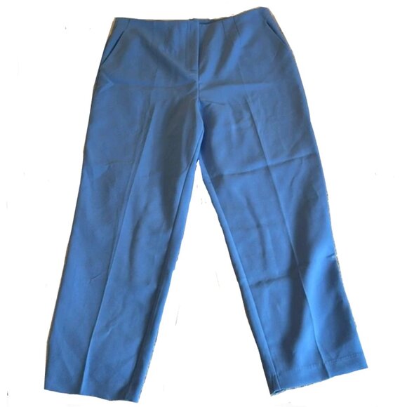 Brand New Autres Filles Women's Slim Leg Trouser Pants - Picture 1 of 11